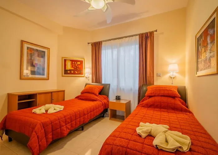 Villa Panorama - Stunning Views In Villa With Hot Tub, Pool, Garden
