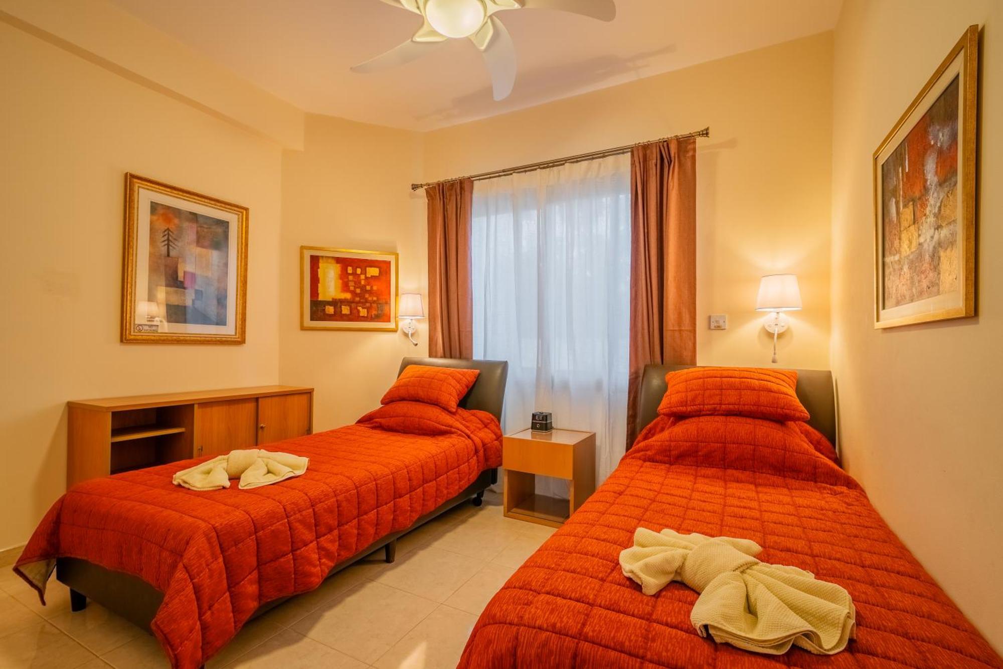 Villa Panorama - Stunning Views In With Hot Tub, Pool, Garden Sakarya