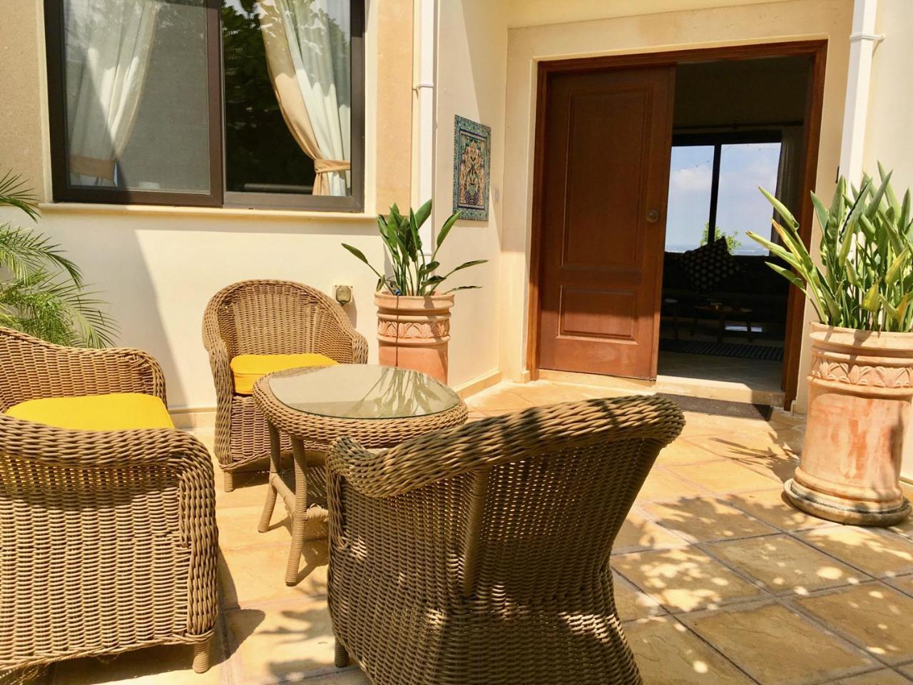 Panorama - Stunning Views In With Hot Tub, Pool, Garden Вилла *