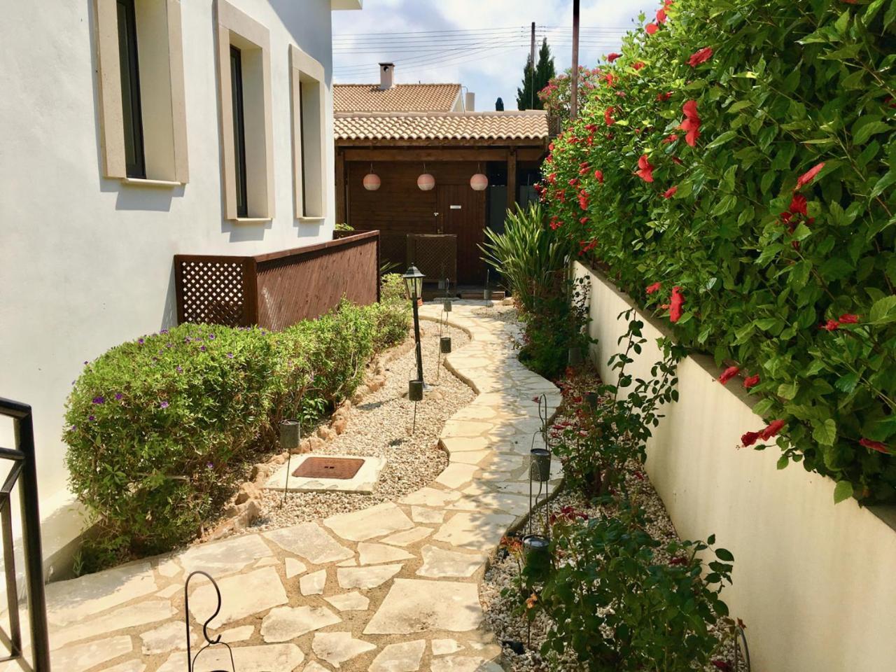 Panorama - Stunning Views In With Hot Tub, Pool, Garden Villa Sakarya